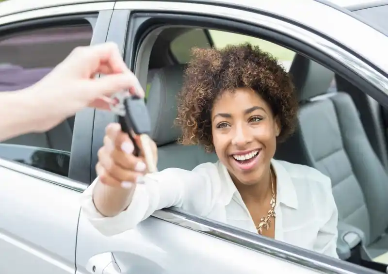 auto leasen Escharen